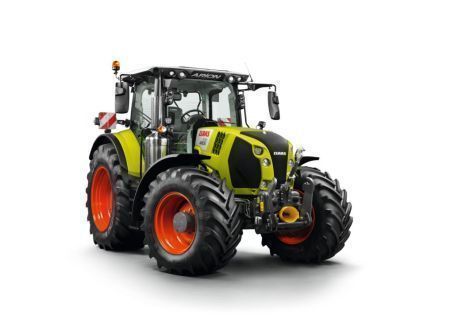 ARION 630 STAGE V